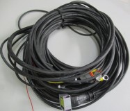 Комплект проводов для анализатора на кормоуборочный комбайн